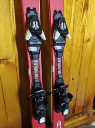 LYŽE ELAN FORMULA ACE 130CM